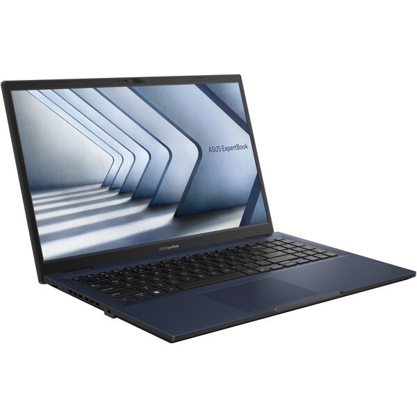 

Ноутбук ASUS Expertbook B1 B1502CBA-BQ0499 (90NX05U1-M00L10)