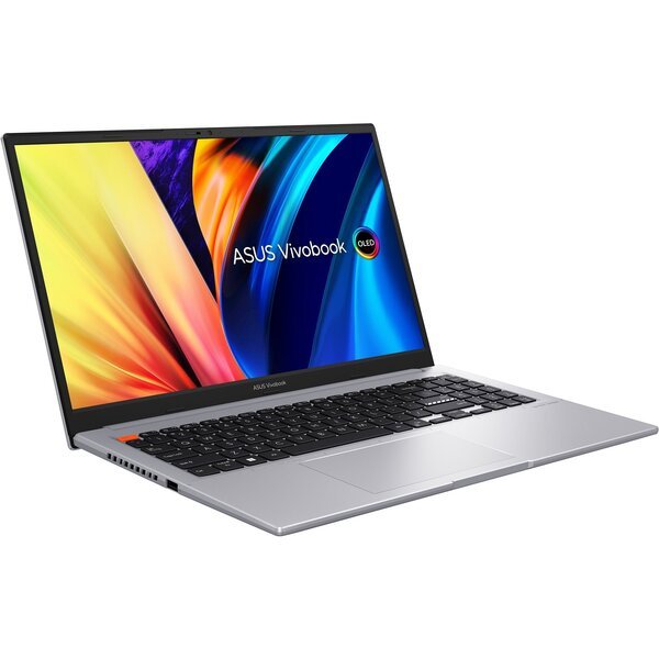

Ноутбук ASUS Vivobook S 15 M3502QA-L1208 OLED (90NB0XX1-M009V0)