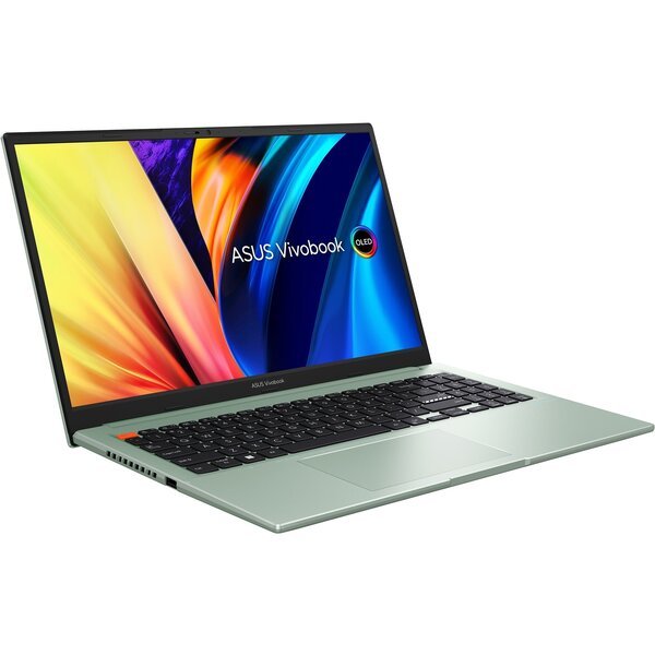 

Ноутбук ASUS Vivobook S 15 M3502QA-L1210 OLED (90NB0XX3-M009X0)