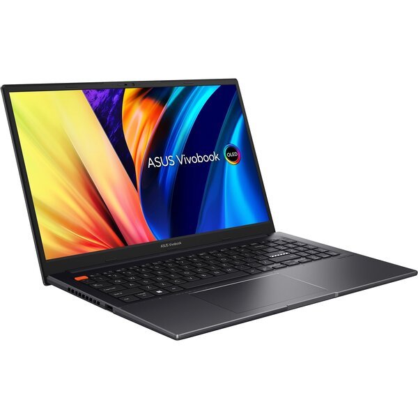 

Ноутбук ASUS Vivobook S 15 M3502QA-L1212 OLED (90NB0XX2-M009Z0)