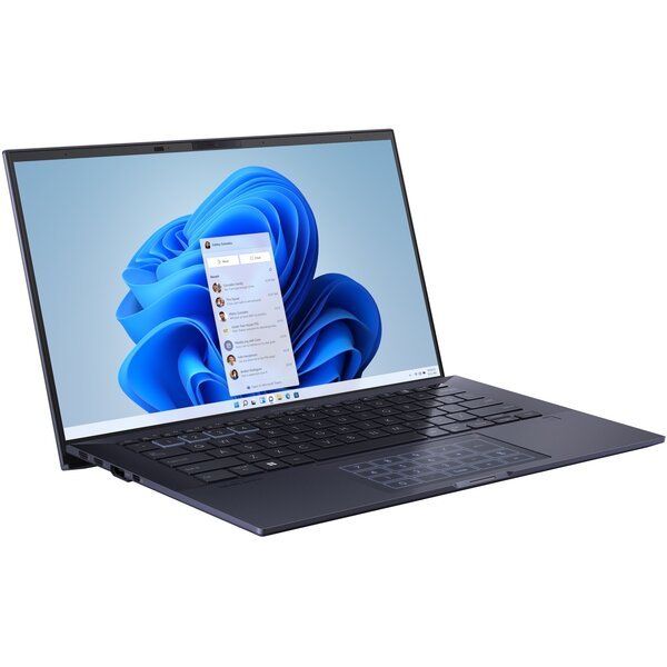 

Ноутбук ASUS Expertbook B9 B9400CBA-KC0722X (90NX04Z1-M00ZN0)