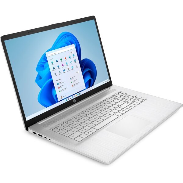 

Ноутбук HP 17-cn2007ua (6K127EA)