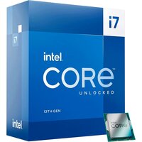 ЦПП Intel Core i7-13700K 16C/24T 3.4GHz 30Mb LGA1700 125W Box (BX8071513700K)