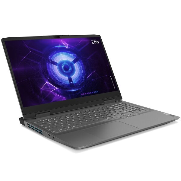 

Ноутбук LENOVO LOQ 15IRH8 (82XV00MSRA)