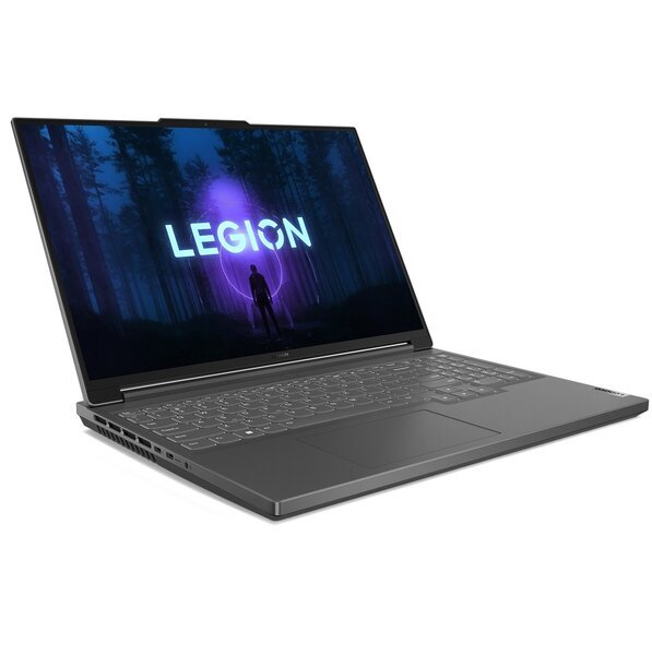 

Ноутбук LENOVO Legion Slim 5 16IRH8 (82YA00C1RA)