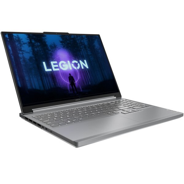 

Ноутбук LENOVO Legion Slim 5 16IRH8 (82YA00CWRA)