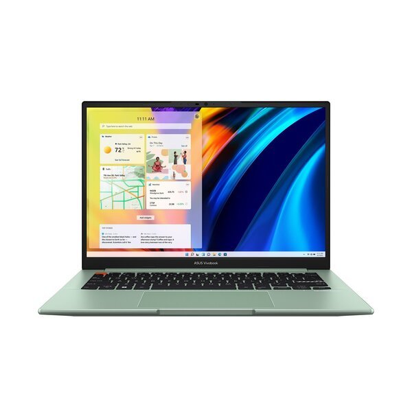 

Ноутбук ASUS Vivobook S 15 M3502QA-BQ213 (90NB0XX3-M00A00)