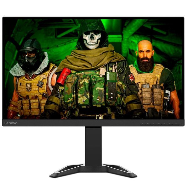 

Монитор 27" LENOVO G27-30 (66E7GAC2UA)