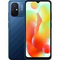 Смартфон Xiaomi Redmi 12C 3/32Gb Ocean Blue