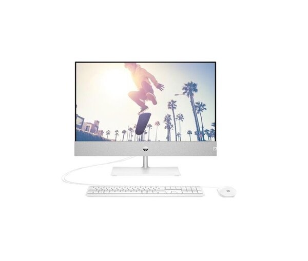 

Моноблок 27" HP Pavilion 27-ca1024ua (6C8M8EA)