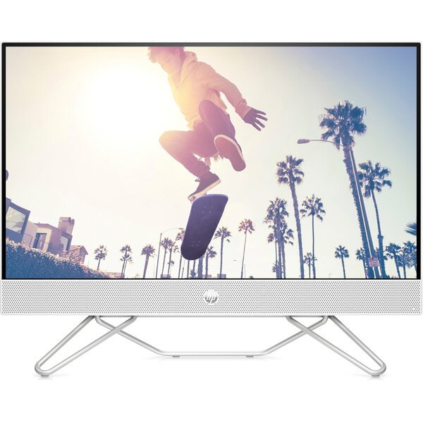

Моноблок 23.8" HP All-in-One 24-cb0002u (689Z6EA)