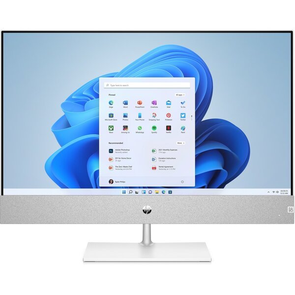 

Моноблок 27" HP Pavilion 27-ca1028ua (6C8N2EA)