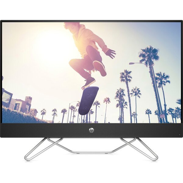 

Моноблок 27" HP All-in-One 27-cb0002ua (68A06EA)