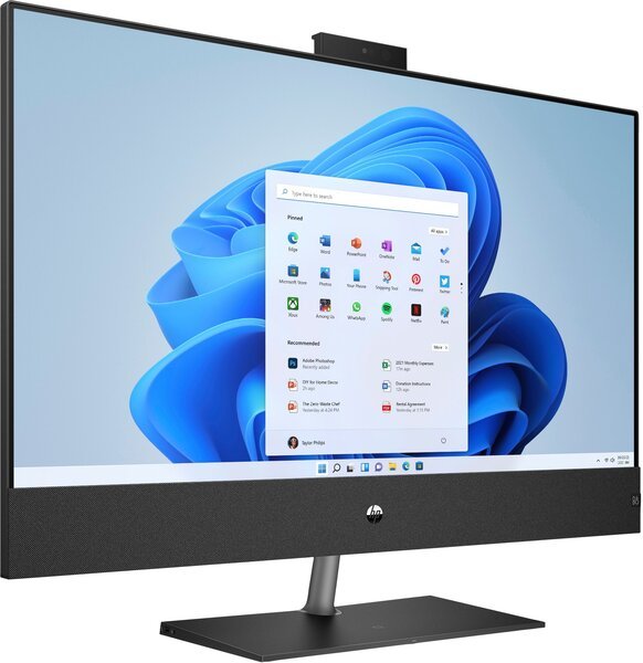 

Моноблок 31.5" HP Pavilion 32-b0001ua (6C8S2EA)