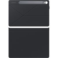 Чехол Samsung Book Cover для планшета Galaxy Tab S9 (X710/X716) Black (EF-BX710PBEGWW)