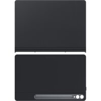 Чехол Samsung Book Cover для планшета Galaxy Tab S9+ (X810/X816) Black (EF-BX810PBEGWW)