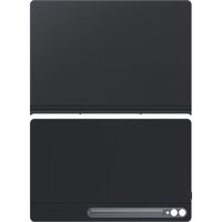 Чехол Samsung Book Cover для планшета Galaxy Tab S9 Ultra (X916) Black (EF-BX910PBEGWW)
