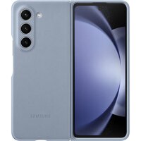Чехол Samsung Eco-leather Case для смартфона Galaxy Fold (F946) Blue (EF-VF946PLEGUA)