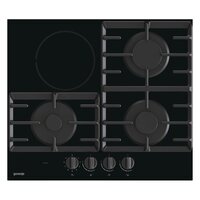 Варильна поверхня Gorenje GCE681BSC