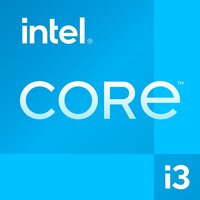 Процессор Intel Core i3-12100 4C/8T 3.3GHz 12Mb LGA1700 60W TRAY (CM8071504651012)