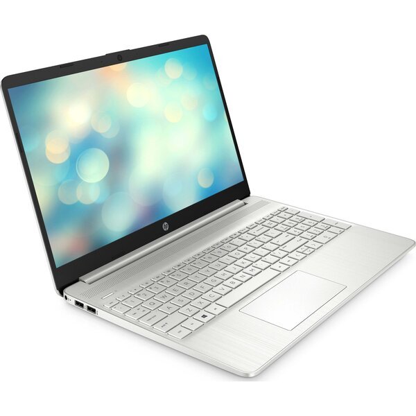 

Ноутбук HP 15s-fq0013ua (445P1EA)