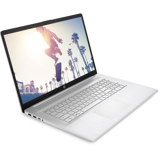 

Ноутбук HP 17-cn2004ua (6J9H9EA)