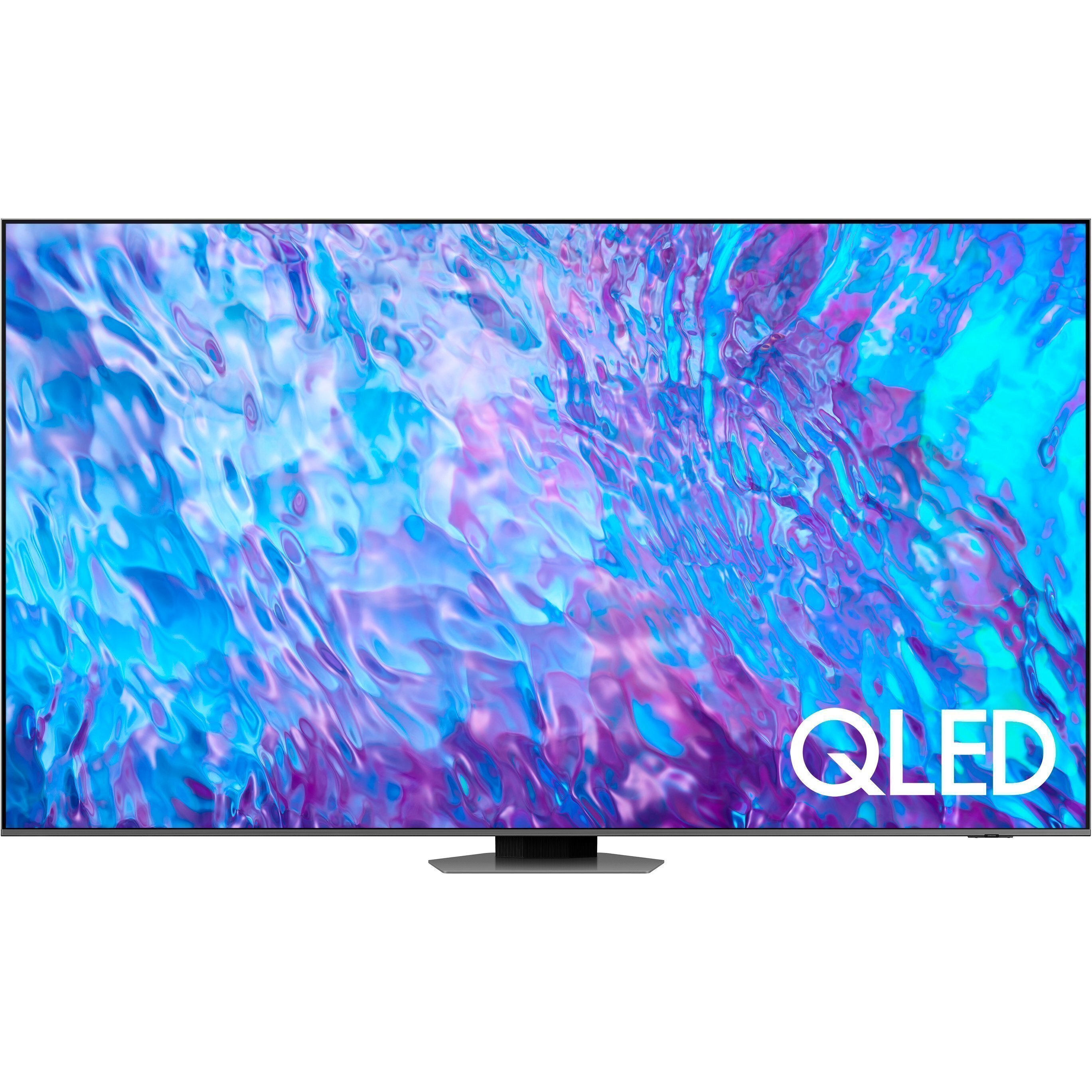 Телевизор Samsung QLED Full Array LED 98Q80C (QE98Q80CAUXUA) фото 1