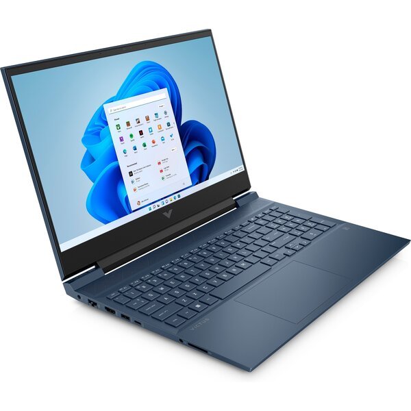

Ноутбук HP Victus 16-d1036ua (825H2EA)