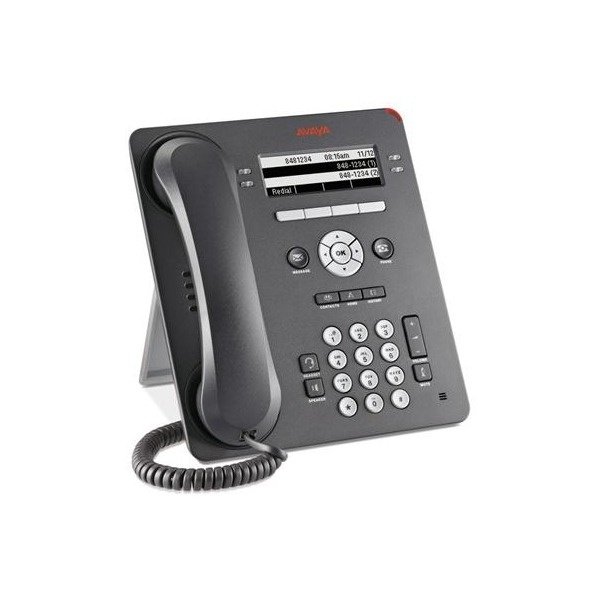 

Проводной цифровой телефон Avaya 9504 TELSET FOR IP OFFICE (700500206)