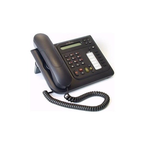 

Системный Телефон Alcatel-Lucent 4019 Urban Grey (3GV27011TB)