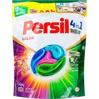 Капсули для прання Persil Disks Color 38шт