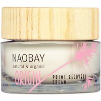 Крем для обличчя нічний Naobay Origin Prime Recovery Cream 50мл