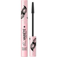 Тушь для ресниц удлиняющая Eveline Variete Lashes Show Oh Pretty Черная 10мл