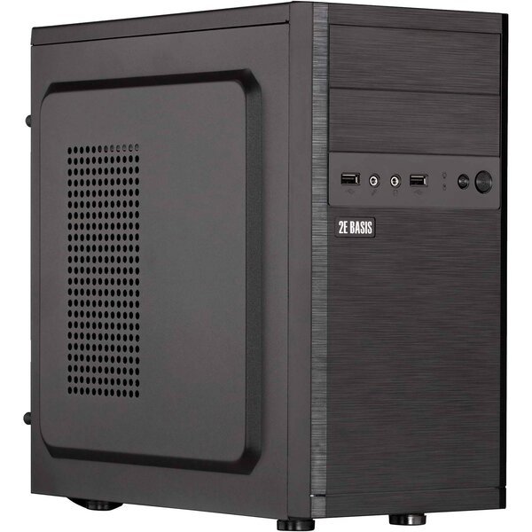 

Системный блок 2E Rational (2E-9947)