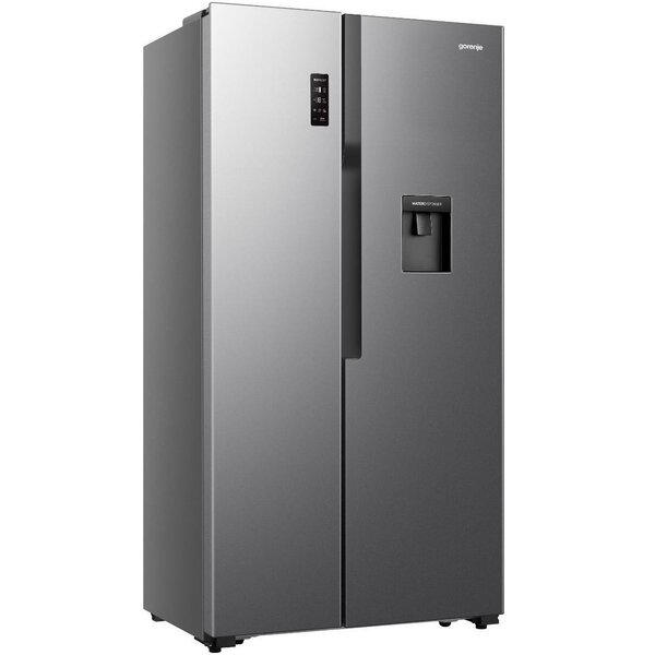 

Холодильник SBS Gorenje NS9FSWD