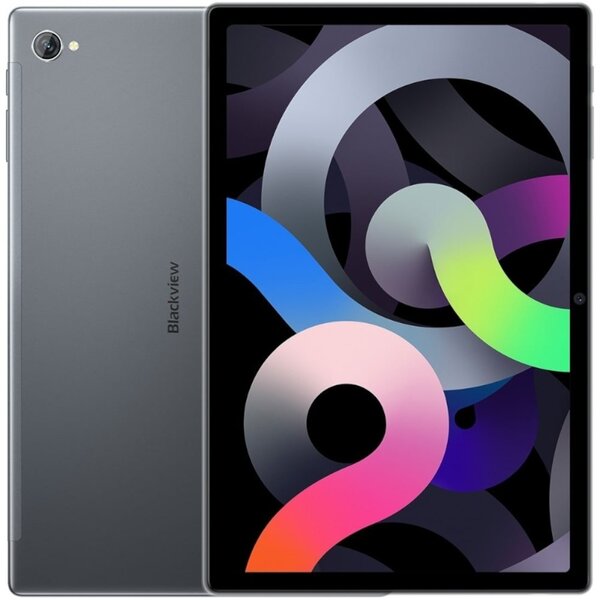 

Планшет Blackview Tab 15 Pro LTE 8/256Gb Grey UA (с чехлом)