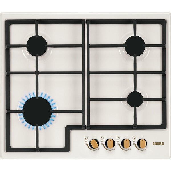 

Варочная поверхность газовая Zanussi GPZ263SN