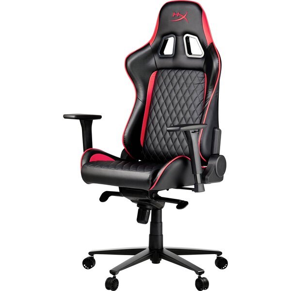 

Кресло игровое HyperX BLAST Black/Red
