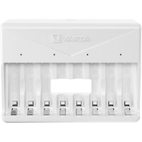 Зарядний пристрій VARTA Multi Charger для АА/ААА акумуляторів (57659101401)