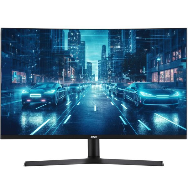 

Монитор 31.5" 2E GAMING G3223B (Повреждена упаковка)