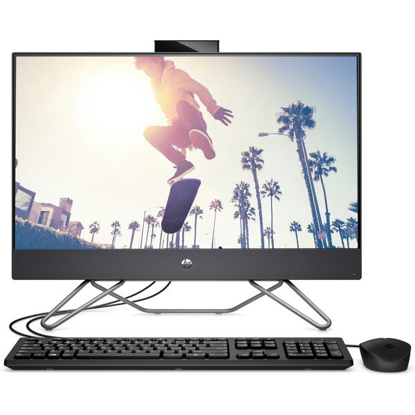 Моноблок 23.8" HP 240-G9 (6D441EA)