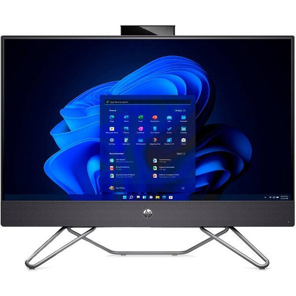 

Моноблок 23.8" HP 240-G9 (6D333EA)
