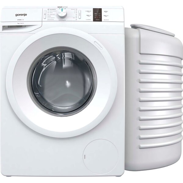 

Стиральная машина Gorenje WP7Y2/R.+ бак