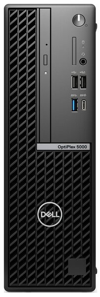 

Системный блок DELL OptiPlex 5000 SFF (210-BCRJ-SK)