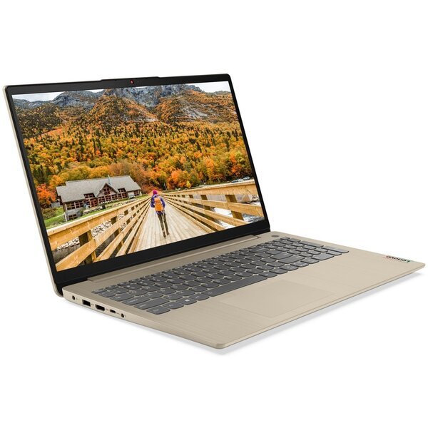 

Ноутбук LENOVO IdeaPad 3 (82H803KJRA)