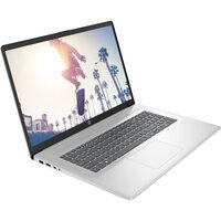 Ноутбук HP 17-cn3013ua (8B5V2EA)