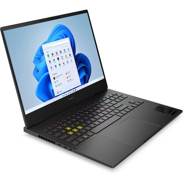 

Ноутбук HP OMEN 16-u0003ua (8A7Z9EA)