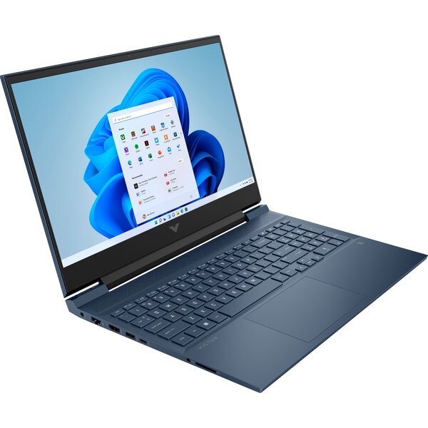 

Ноутбук HP Victus 16-d1044ua (826P2EA)