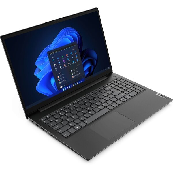 

Ноутбук LENOVO V15 G3 ABA Business Black (82TV0078RA)