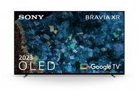 Телевізор Sony BRAVIA XR OLED 55A80L (XR55A80L)